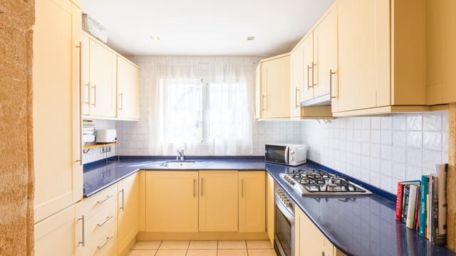 3 soveværelse Villa til salg i Pinosol, Javea / Xàbia med swimmingpool - € 620.000 (Ref: 9783667)