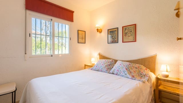 3 soveværelse Villa til salg i Pinosol, Javea / Xàbia med swimmingpool - € 620.000 (Ref: 9783667)