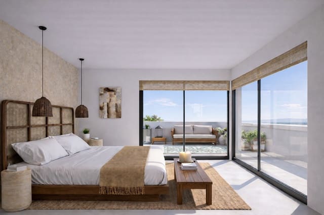 3 chambre Villa/Maison à vendre à Las Rotas / Les Rotes, Dénia avec piscine - 2 050 000 € (Ref: 9811407)