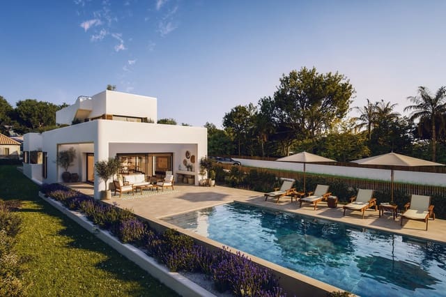 3 soveværelse Villa til salg i Las Rotas / Les Rotes, Dénia med swimmingpool garage - € 2.300.000 (Ref: 9811407)