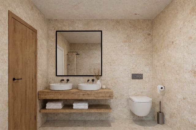 4 slaapkamer Villa te koop in Las Rotas / Les Rotes, Dénia met zwembad - € 2.150.000 (Ref: 9811409)
