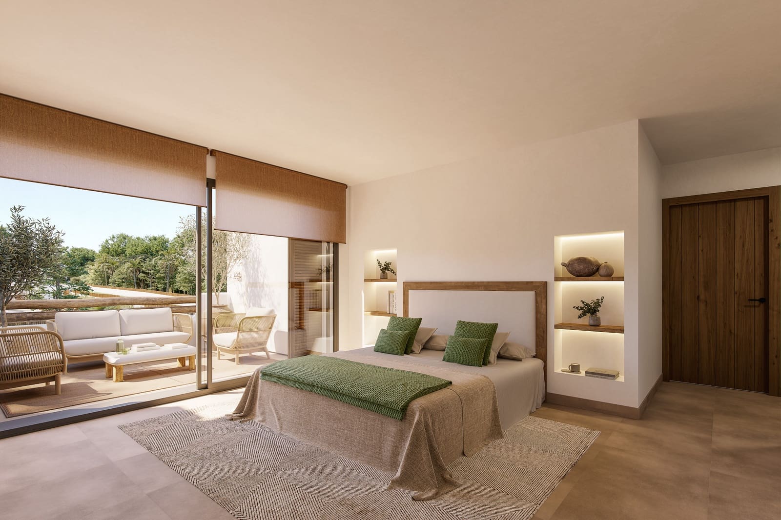 4 slaapkamer Villa te koop in Denia met zwembad garage - € 2.300.000 (Ref: 9811409)