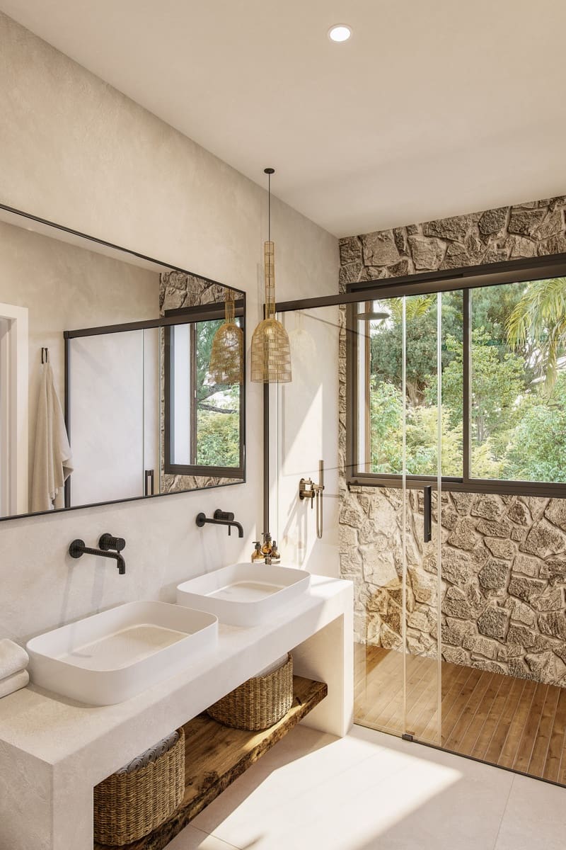 4 slaapkamer Villa te koop in Denia met zwembad garage - € 2.300.000 (Ref: 9811409)
