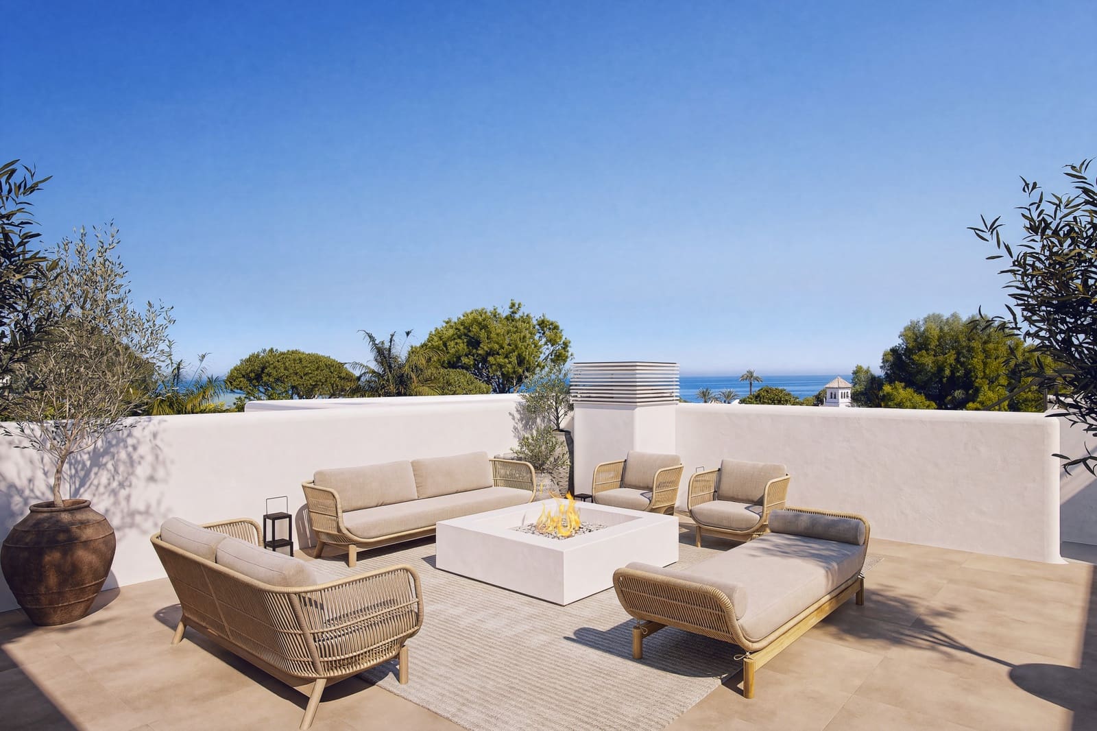 4 slaapkamer Villa te koop in Denia met zwembad garage - € 2.300.000 (Ref: 9811409)