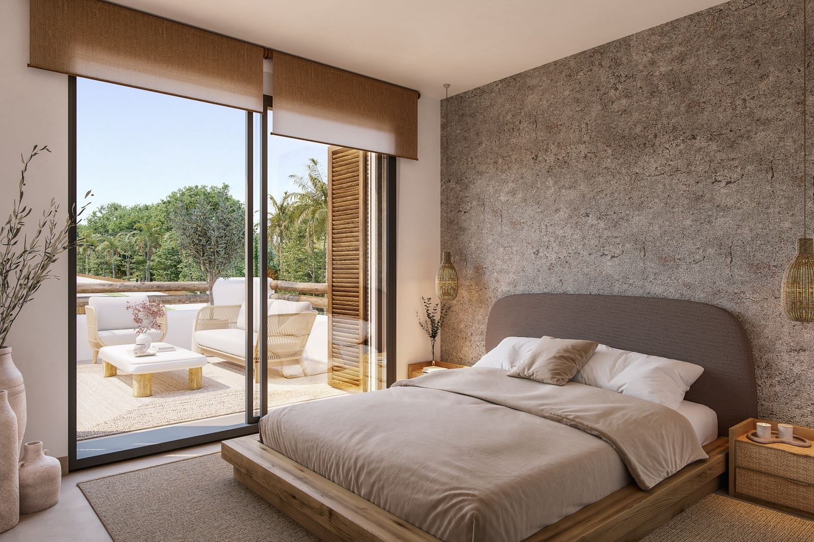 4 slaapkamer Villa te koop in Denia met zwembad garage - € 2.300.000 (Ref: 9811409)