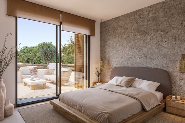 4 soveværelse Villa til salg i Las Rotas / Les Rotes, Dénia med swimmingpool garage - € 2.300.000 (Ref: 9811409)