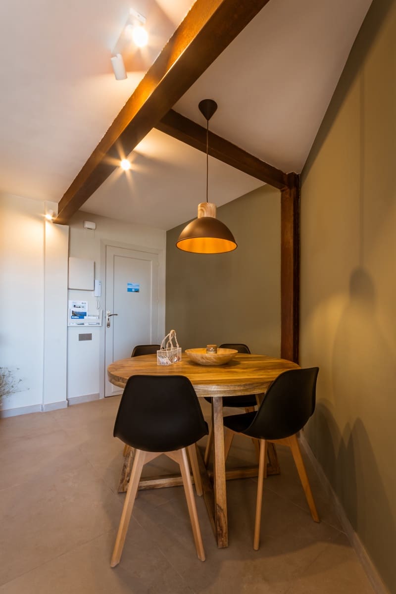 2 bedroom Apartment for sale in Arenal with garage - € 430,000 (Ref: 9855202)
