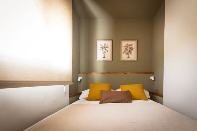 2 soverom Leilighet til salgs i Arenal, Javea / Xàbia med garasje - € 430 000 (Ref: 9855202)
