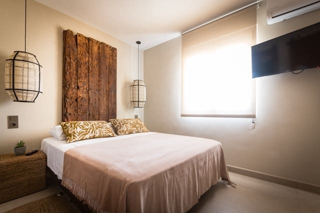 2 soverom Leilighet til salgs i Arenal, Javea / Xàbia med garasje - € 430 000 (Ref: 9855202)