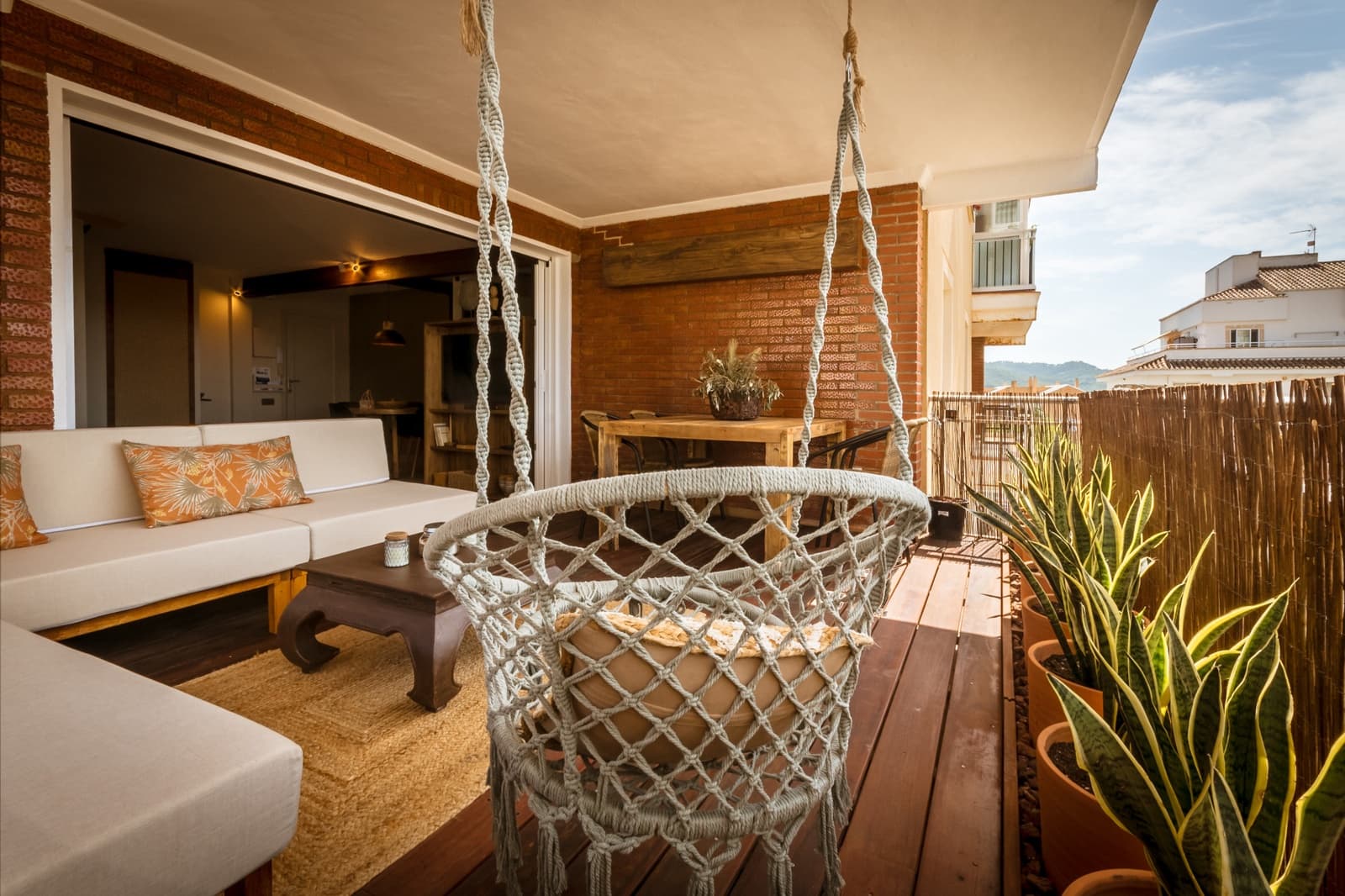 2 bedroom Apartment for sale in Arenal with garage - € 430,000 (Ref: 9855202)