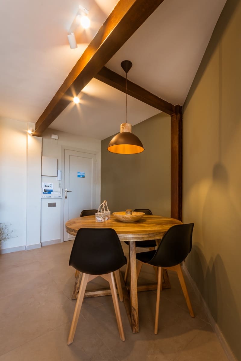 2 quarto Apartamento para venda em Arenal com garagem - 430 000 € (Ref: 9855202)