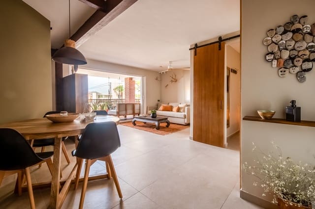 2 bedroom Flat for sale in Arenal, Javea / Xàbia with garage - € 430,000 (Ref: 9855202)
