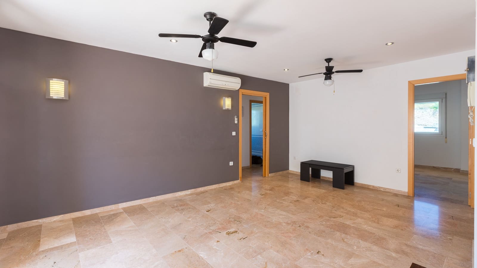 3 makuuhuone Asunto myytävänä paikassa Javea / Xabia mukana 
autotalli - 295 000 € (Ref: 9864985)