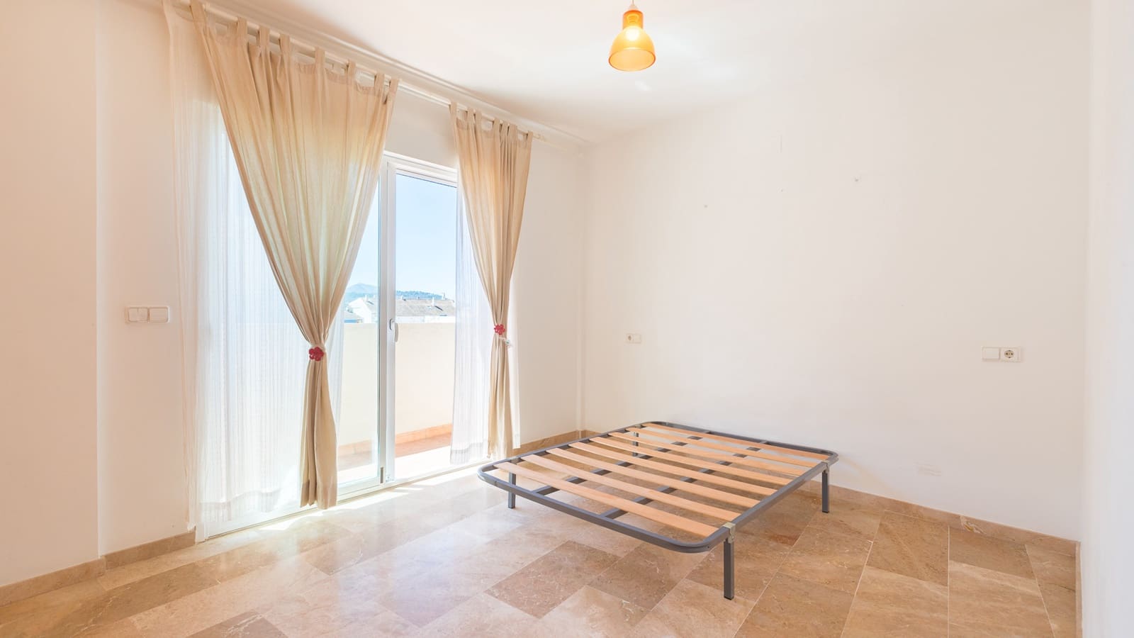 3 makuuhuone Asunto myytävänä paikassa Javea / Xabia mukana 
autotalli - 295 000 € (Ref: 9864985)