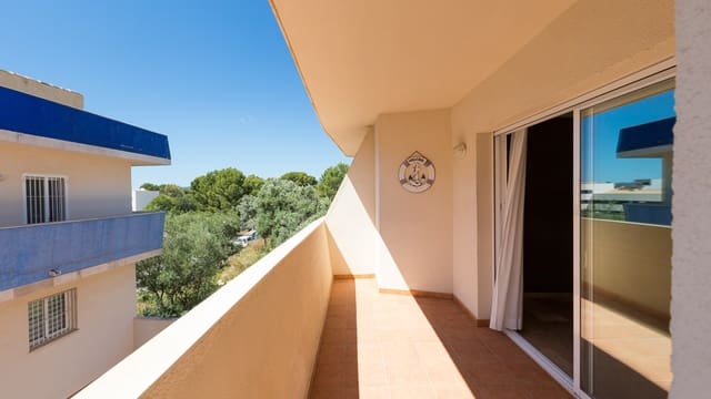 3 makuuhuone Asunto myytävänä paikassa Centro ciudad, Javea / Xàbia mukana 
autotalli - 295 000 € (Ref: 9864985)