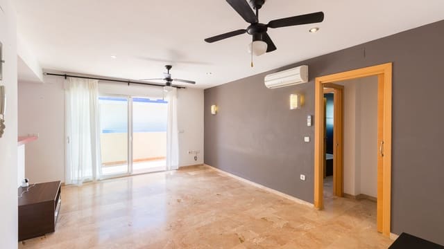 3 makuuhuone Asunto myytävänä paikassa Centro ciudad, Javea / Xàbia mukana 
autotalli - 295 000 € (Ref: 9864985)