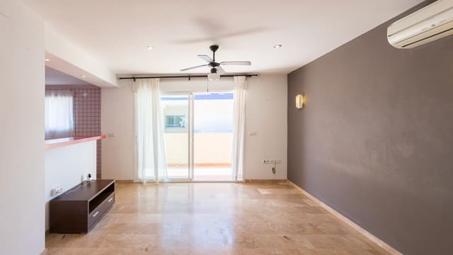 3 makuuhuone Asunto myytävänä paikassa Centro ciudad, Javea / Xàbia mukana 
autotalli - 295 000 € (Ref: 9864985)