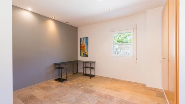 3 makuuhuone Asunto myytävänä paikassa Centro ciudad, Javea / Xàbia mukana 
autotalli - 295 000 € (Ref: 9864985)