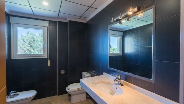 3 makuuhuone Asunto myytävänä paikassa Centro ciudad, Javea / Xàbia mukana 
autotalli - 295 000 € (Ref: 9864985)