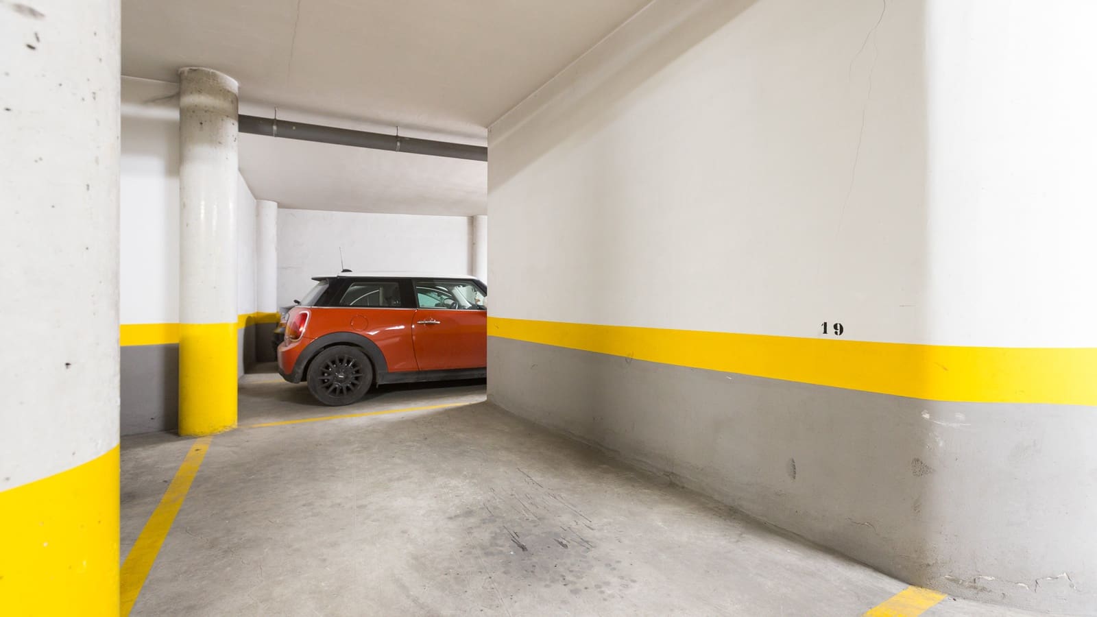 3 makuuhuone Asunto myytävänä paikassa Javea / Xabia mukana 
autotalli - 295 000 € (Ref: 9864985)