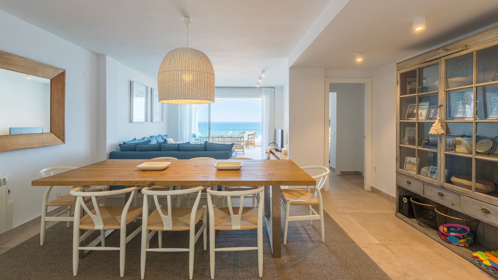 4 slaapkamer Appartement te koop in Javea / Xabia met garage - € 1.175.000 (Ref: 9864986)