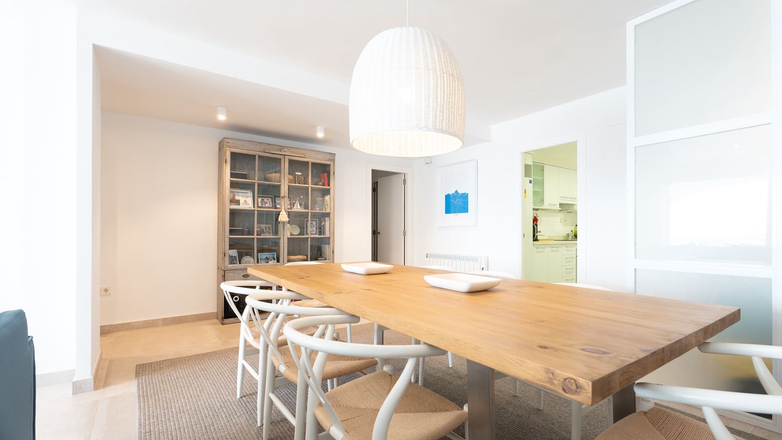 4 slaapkamer Appartement te koop in Javea / Xabia met garage - € 1.175.000 (Ref: 9864986)
