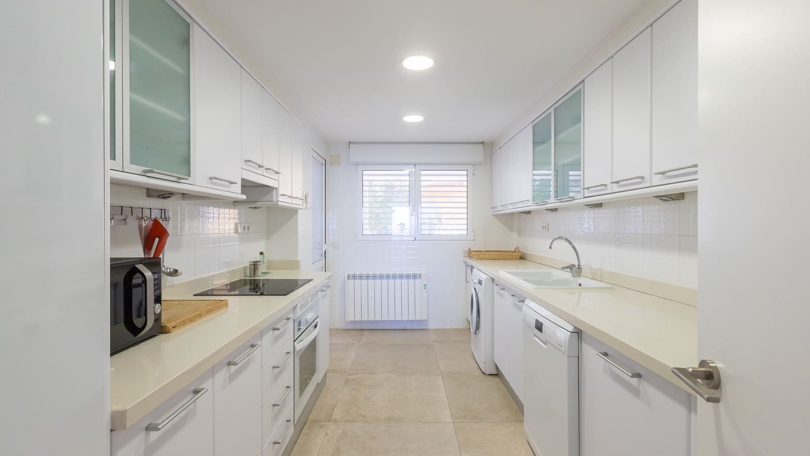 4 slaapkamer Appartement te koop in Javea / Xabia met garage - € 1.175.000 (Ref: 9864986)