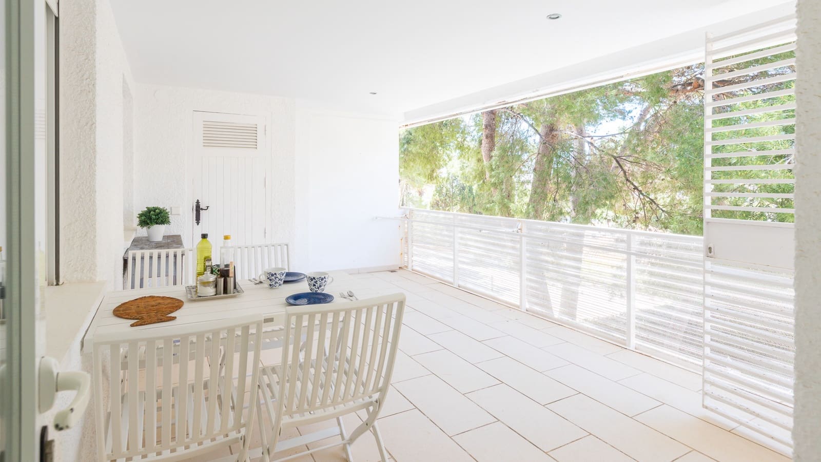 4 slaapkamer Appartement te koop in Javea / Xabia met garage - € 1.175.000 (Ref: 9864986)