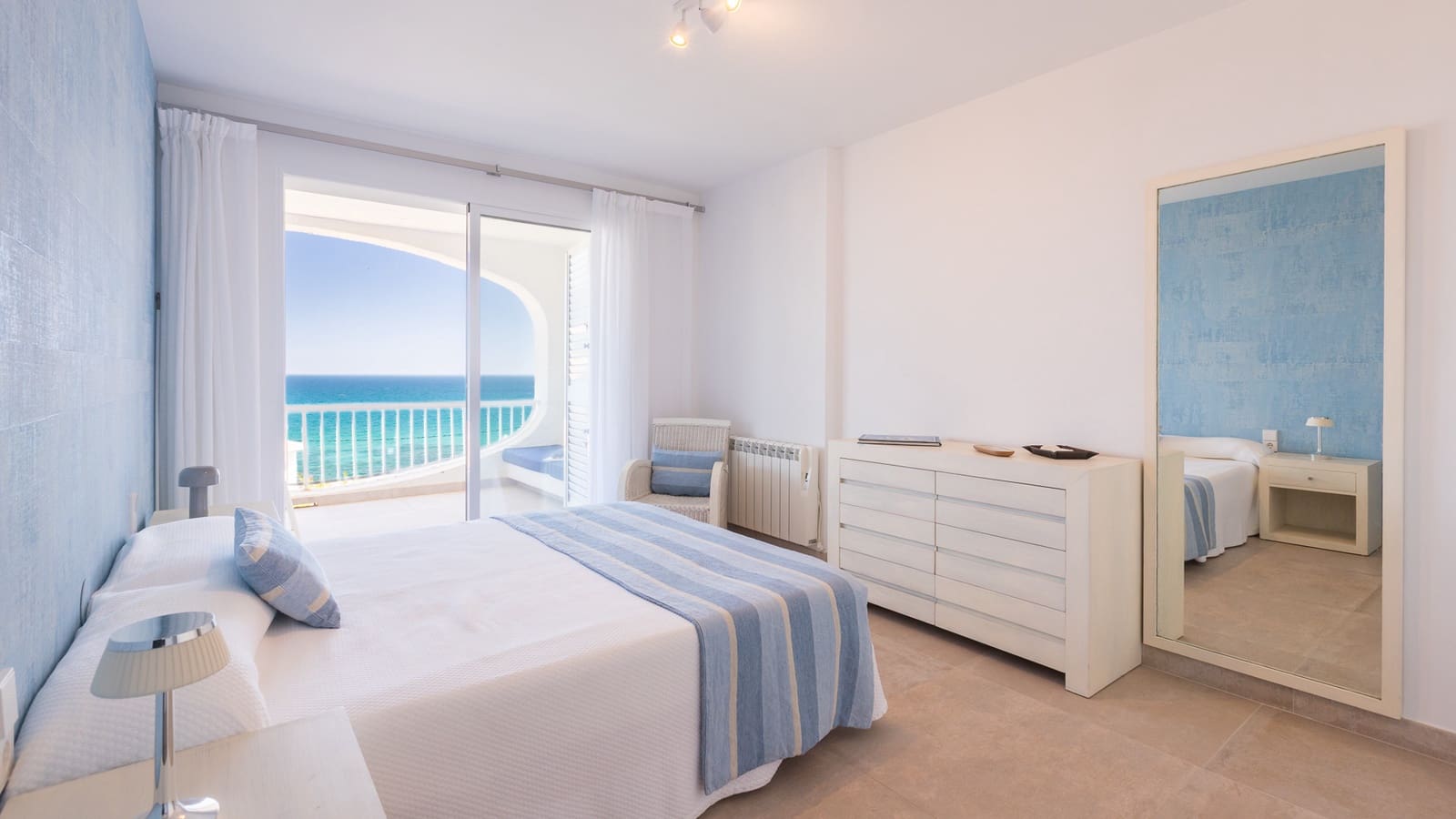 4 slaapkamer Appartement te koop in Javea / Xabia met garage - € 1.175.000 (Ref: 9864986)