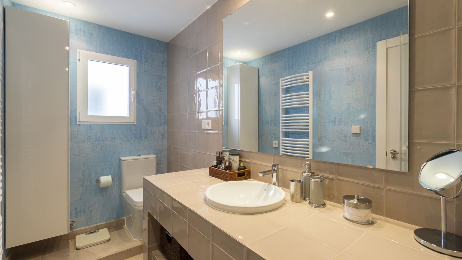 4 slaapkamer Appartement te koop in Javea / Xabia met garage - € 1.175.000 (Ref: 9864986)
