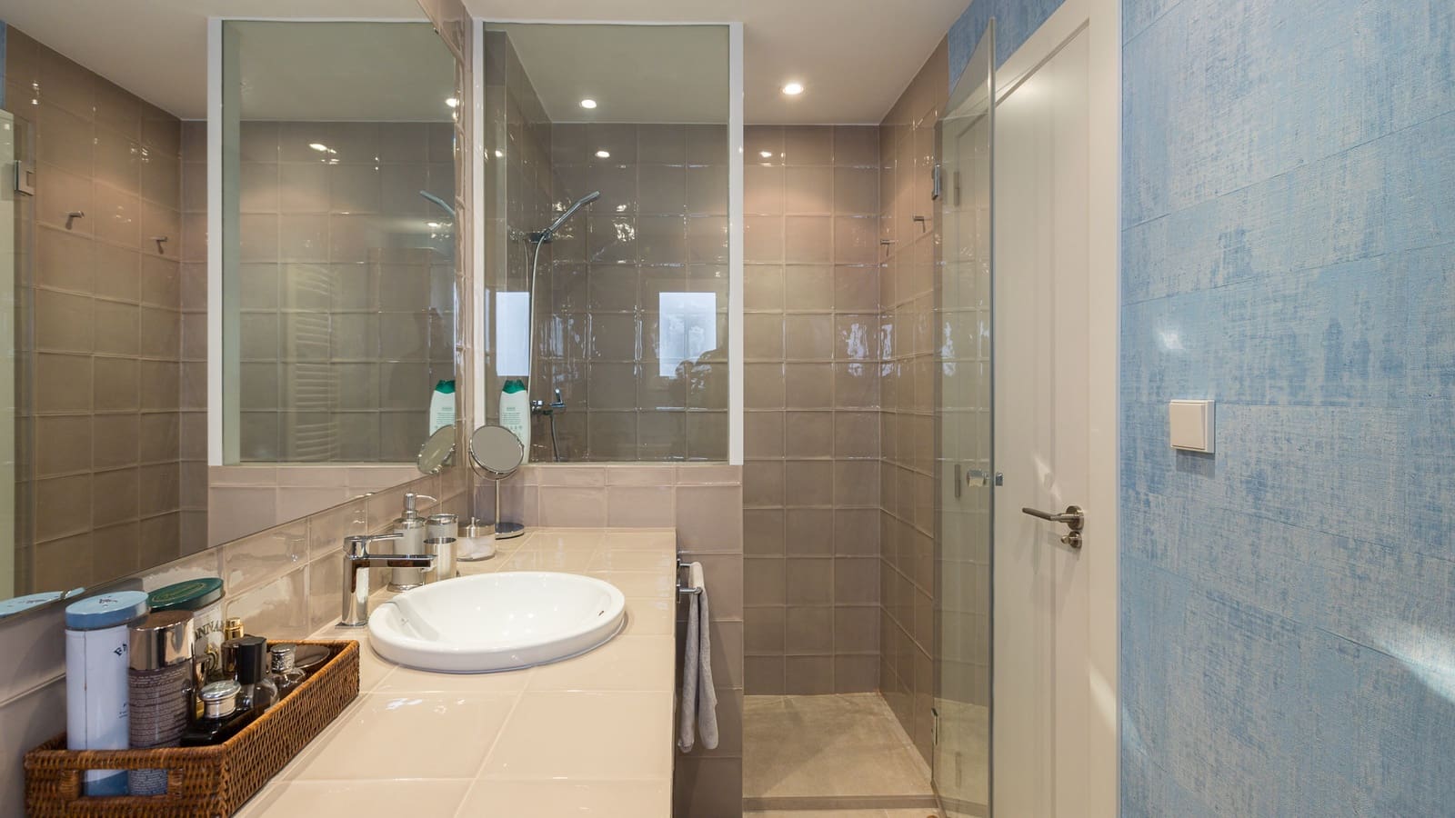 4 slaapkamer Appartement te koop in Javea / Xabia met garage - € 1.175.000 (Ref: 9864986)