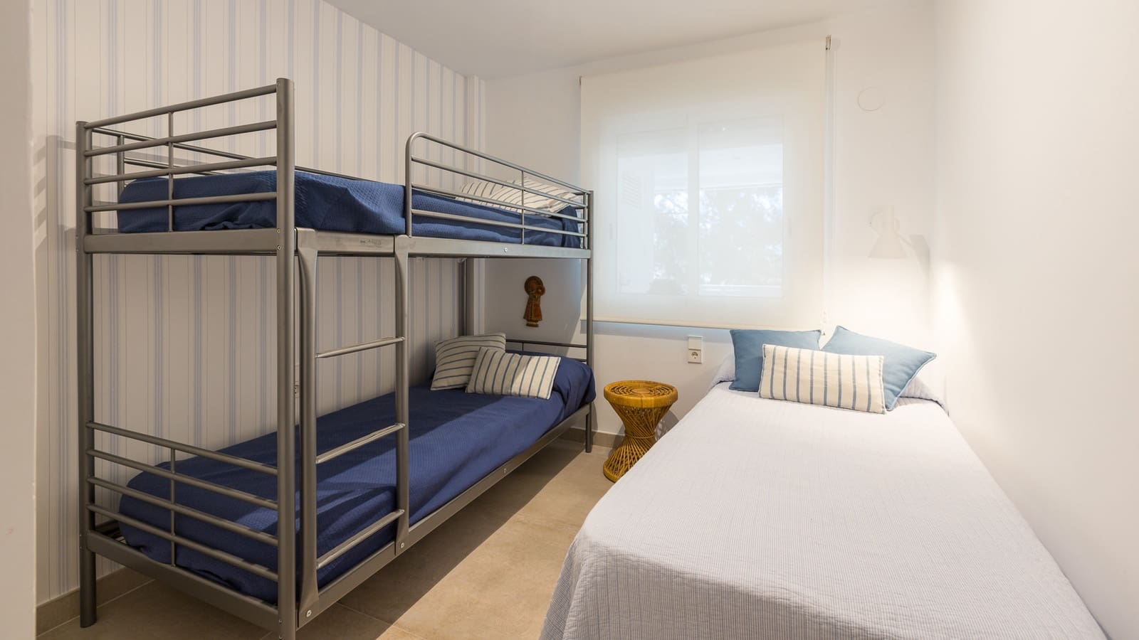 4 slaapkamer Appartement te koop in Javea / Xabia met garage - € 1.175.000 (Ref: 9864986)