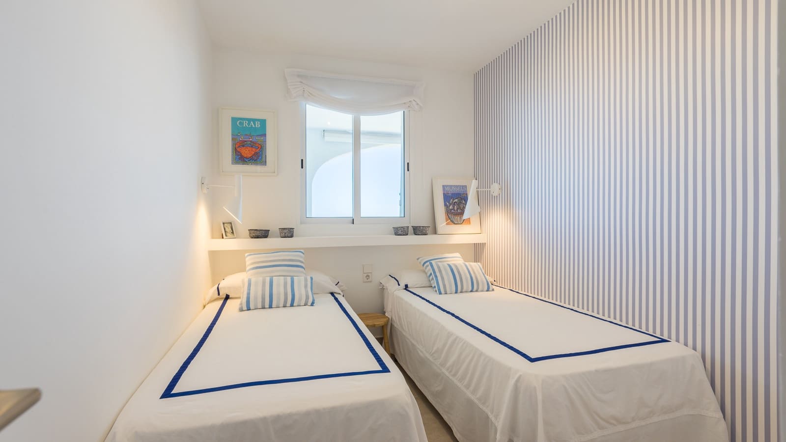 4 slaapkamer Appartement te koop in Javea / Xabia met garage - € 1.175.000 (Ref: 9864986)