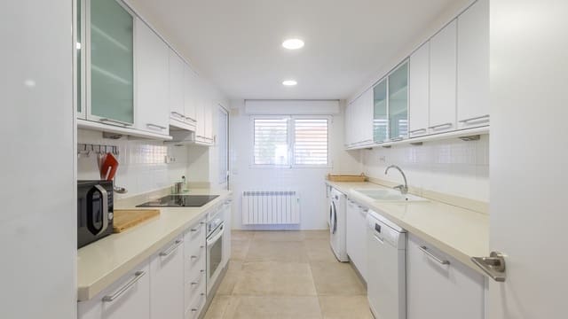 4 slaapkamer Appartement te koop in Arenal, Javea / Xàbia met garage - € 1.175.000 (Ref: 9864986)