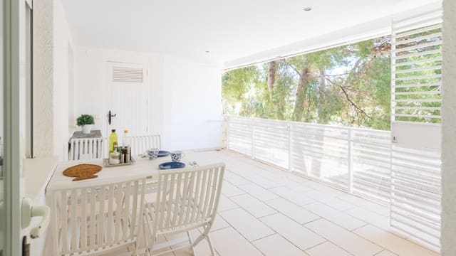 4 slaapkamer Appartement te koop in Arenal, Javea / Xàbia met garage - € 1.175.000 (Ref: 9864986)