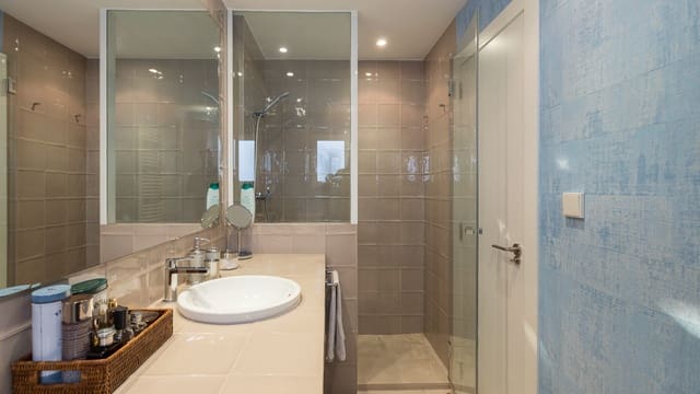4 slaapkamer Appartement te koop in Arenal, Javea / Xàbia met garage - € 1.175.000 (Ref: 9864986)