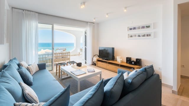 4 soverom Leilighet til salgs i Arenal, Javea / Xàbia med garasje - € 1 090 000 (Ref: 9864986)