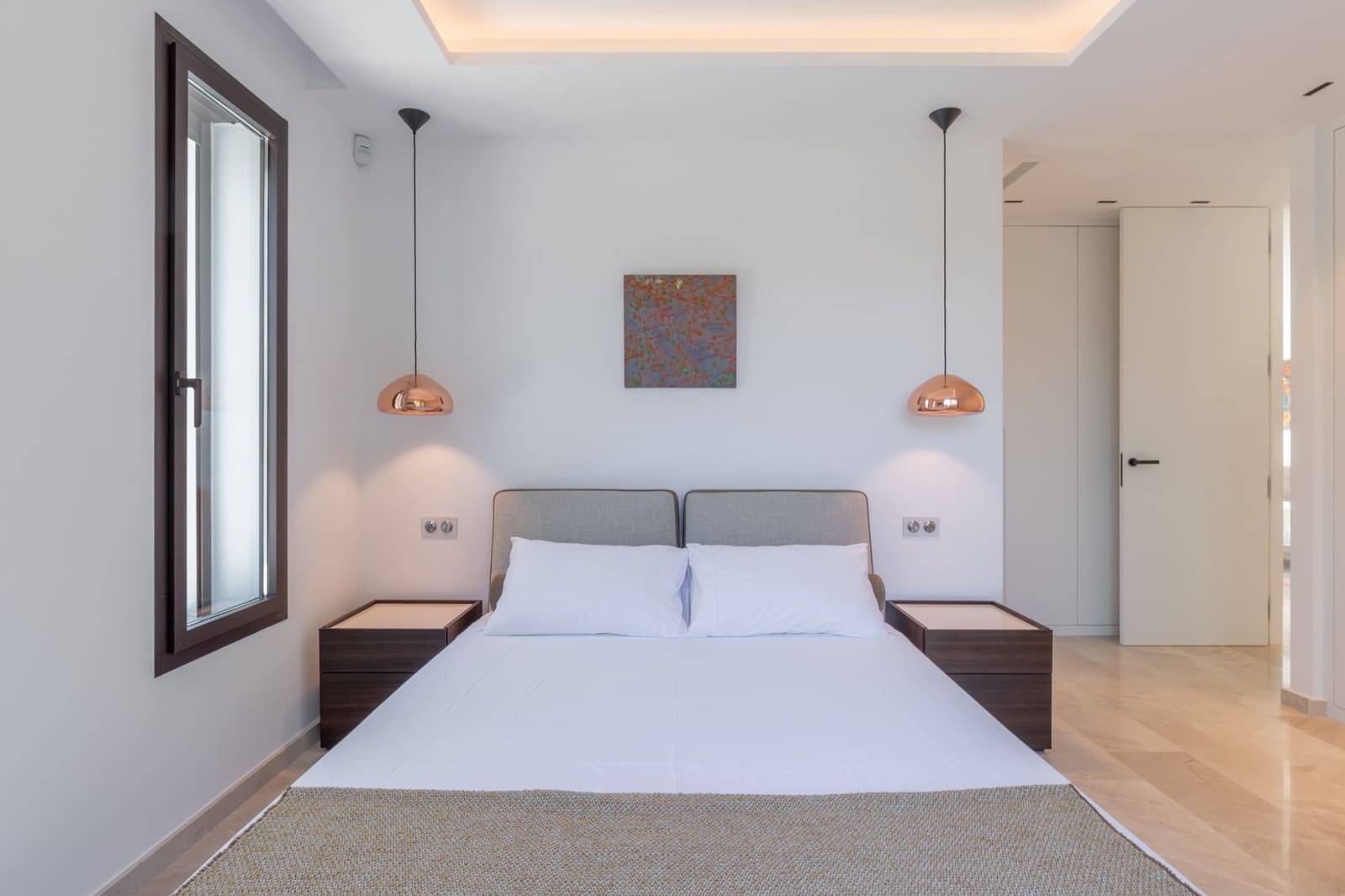 4 slaapkamer Villa te koop in Javea / Xabia met zwembad garage - € 1.870.000 (Ref: 9915463)