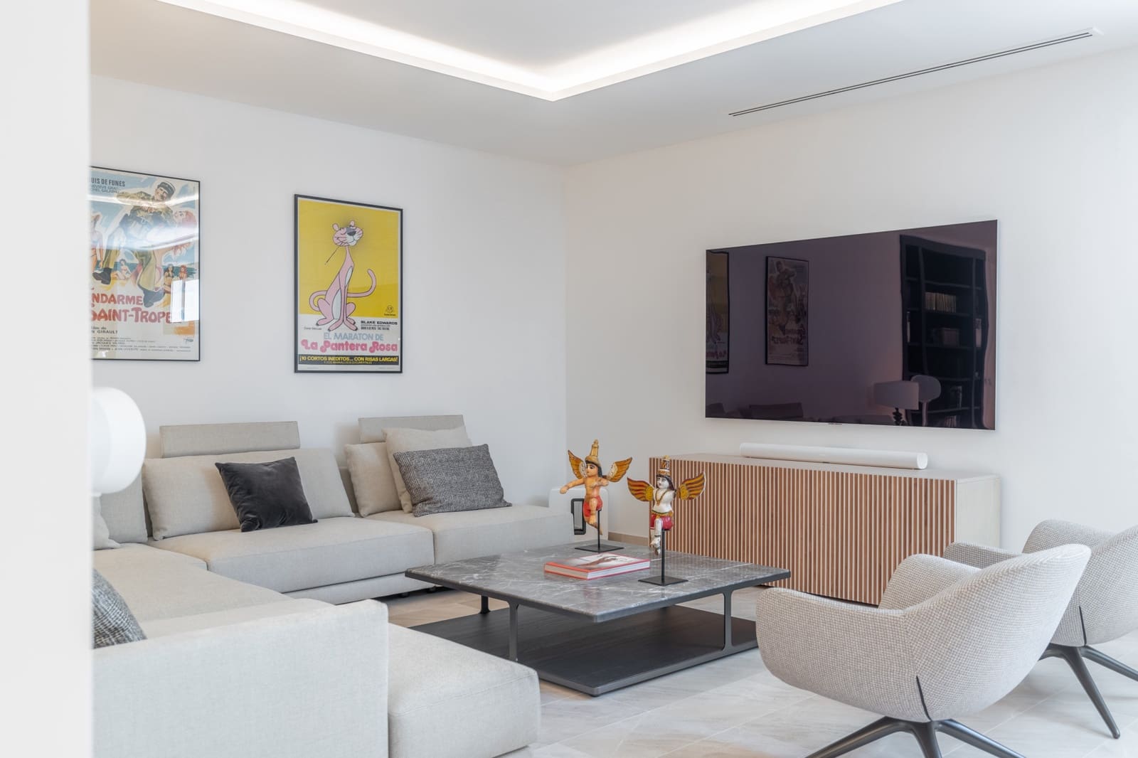 4 slaapkamer Villa te koop in Javea / Xabia met zwembad garage - € 1.870.000 (Ref: 9915463)