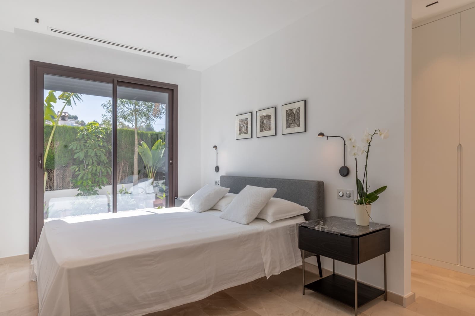 4 slaapkamer Villa te koop in Javea / Xabia met zwembad garage - € 1.870.000 (Ref: 9915463)