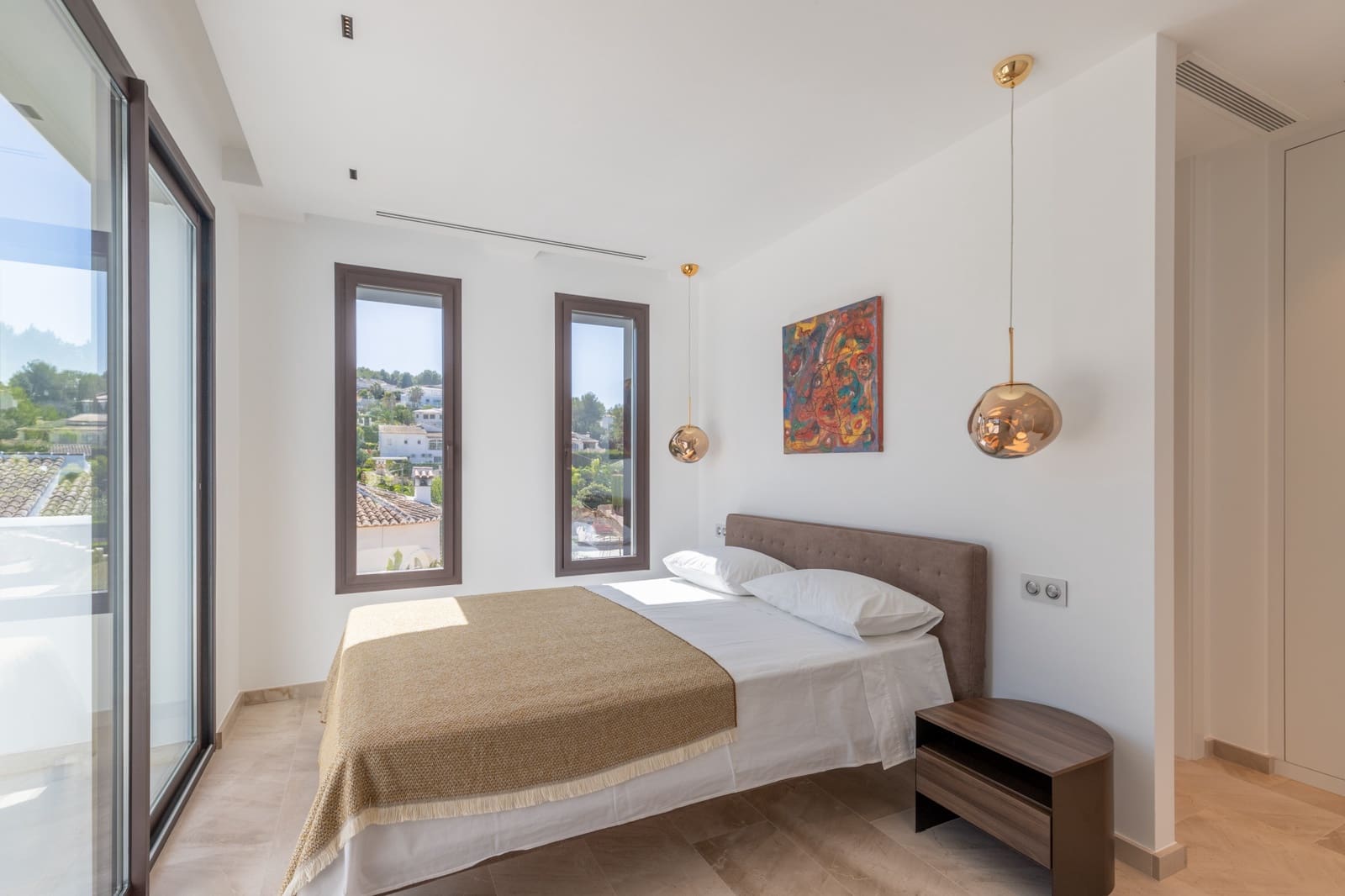 4 slaapkamer Villa te koop in Javea / Xabia met zwembad garage - € 1.870.000 (Ref: 9915463)