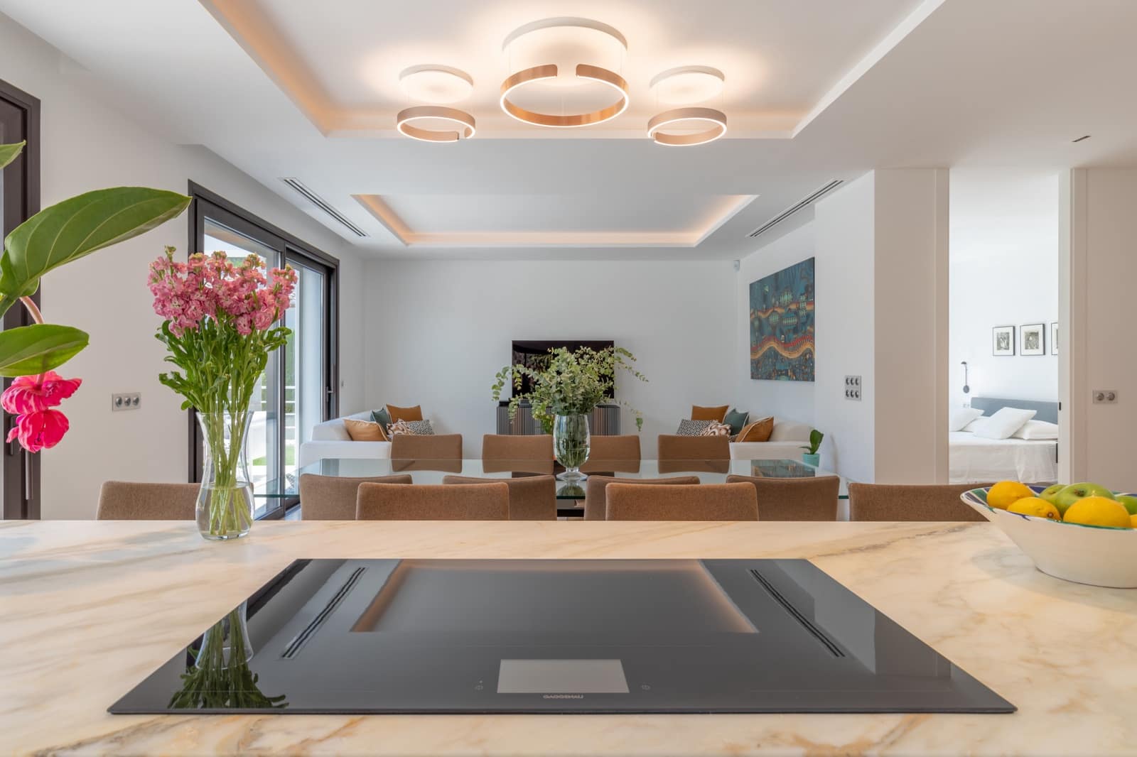4 slaapkamer Villa te koop in Javea / Xabia met zwembad garage - € 1.870.000 (Ref: 9915463)