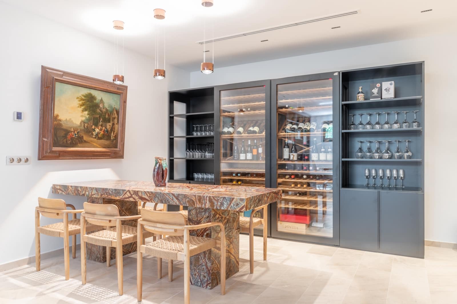 4 slaapkamer Villa te koop in Javea / Xabia met zwembad garage - € 1.870.000 (Ref: 9915463)