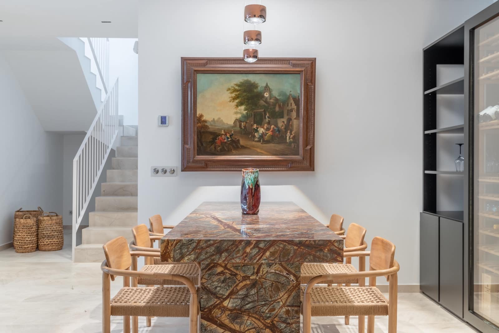 4 slaapkamer Villa te koop in Javea / Xabia met zwembad garage - € 1.870.000 (Ref: 9915463)
