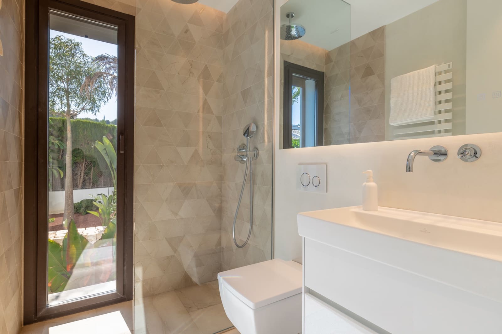 4 slaapkamer Villa te koop in Javea / Xabia met zwembad garage - € 1.870.000 (Ref: 9915463)