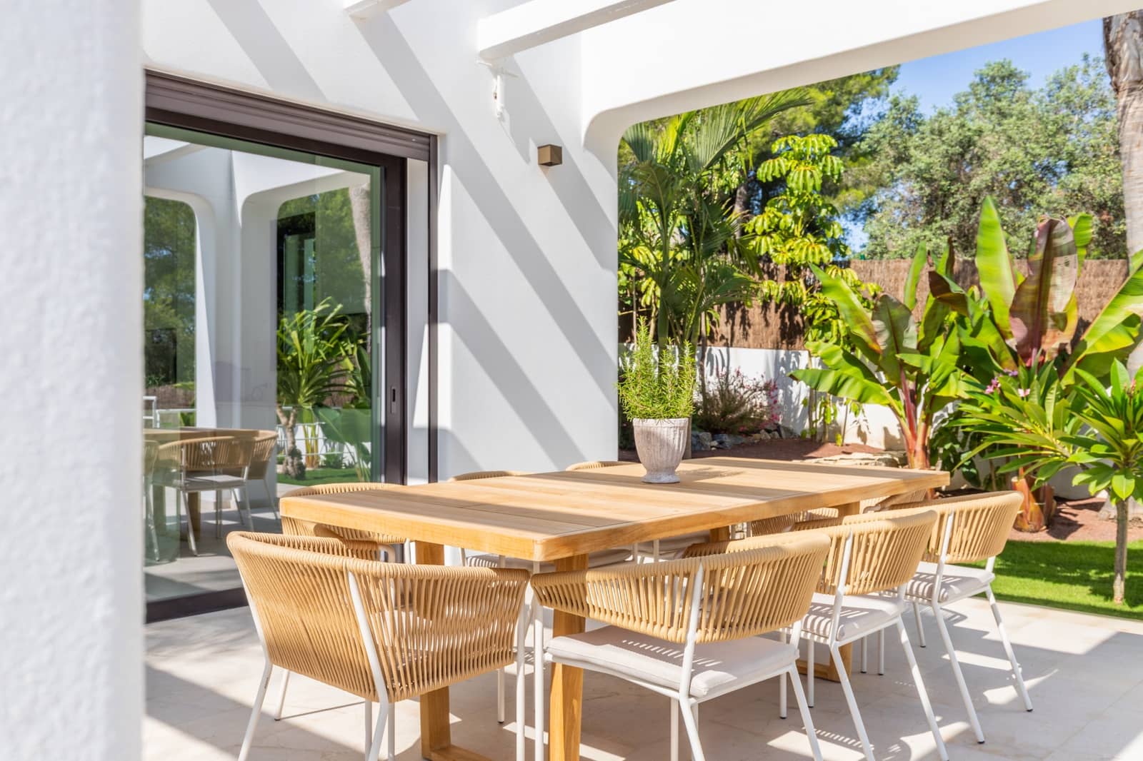 4 slaapkamer Villa te koop in Javea / Xabia met zwembad garage - € 1.870.000 (Ref: 9915463)