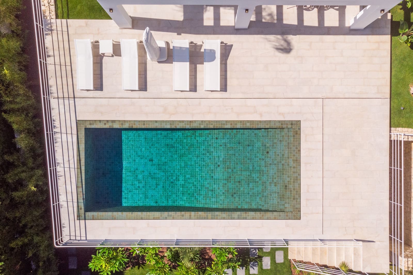 4 slaapkamer Villa te koop in Javea / Xabia met zwembad garage - € 1.870.000 (Ref: 9915463)