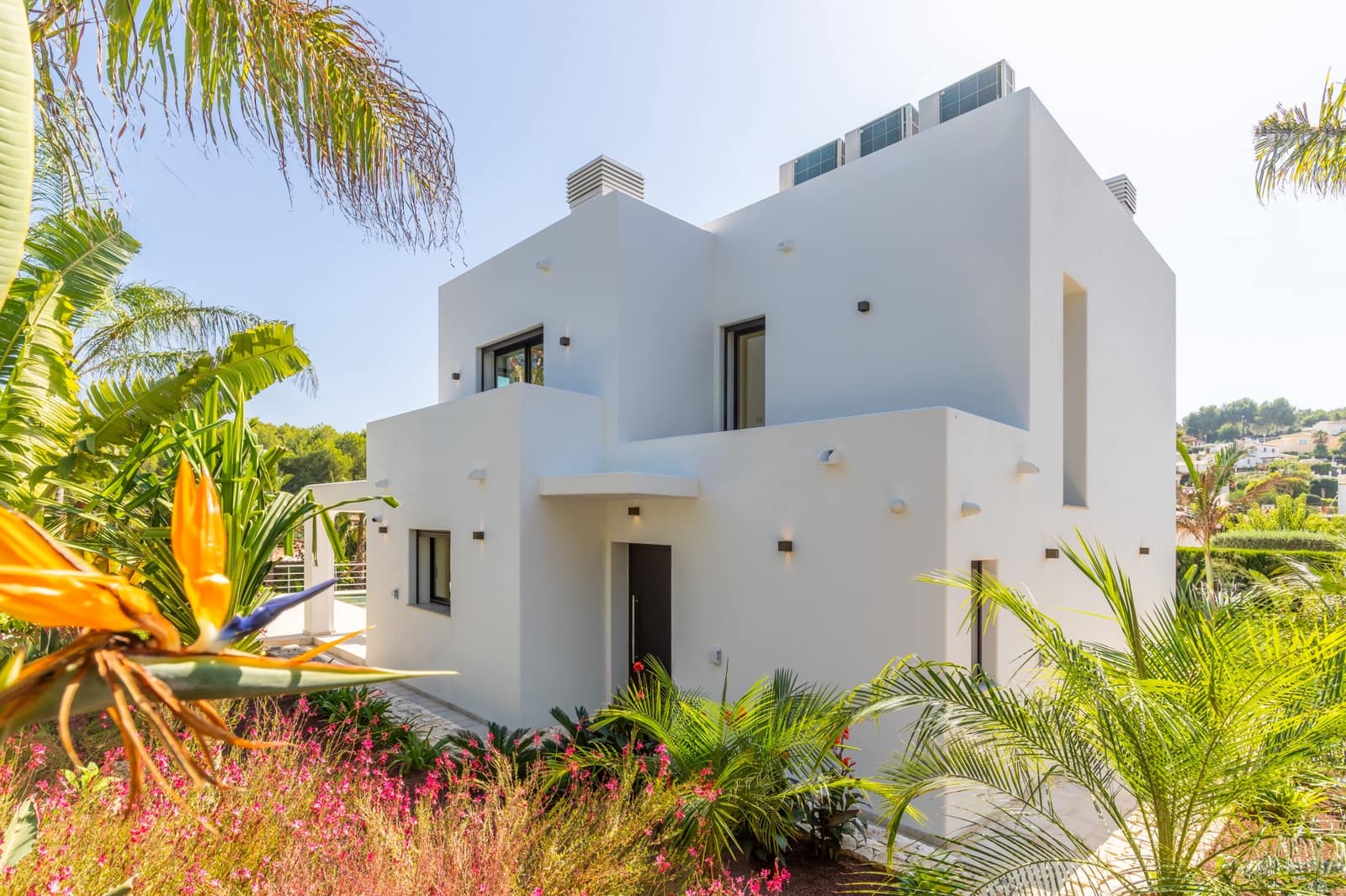 4 slaapkamer Villa te koop in Javea / Xabia met zwembad garage - € 1.870.000 (Ref: 9915463)