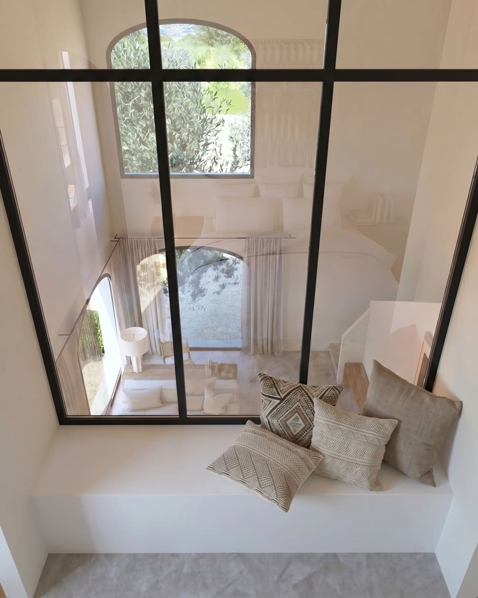 4 bedroom Villa for sale in Javea / Xabia with pool - € 3,495,000 (Ref: 9929000)
