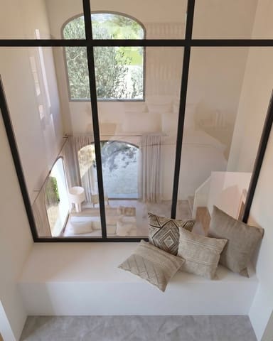 4 soverom Villa til salgs i Partides comunes - Adsubia, Javea / Xàbia med svømmebasseng - € 3 495 000 (Ref: 9929000)